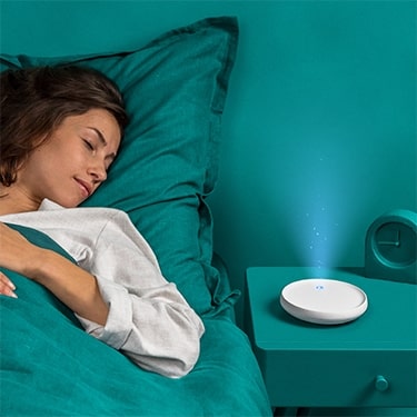 HoomBand  Bluetooth Headband for Sleep – Livlab
